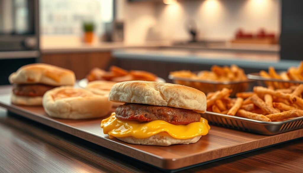 KFC Breakfast Catering Options KFC Breakfast Catering Options